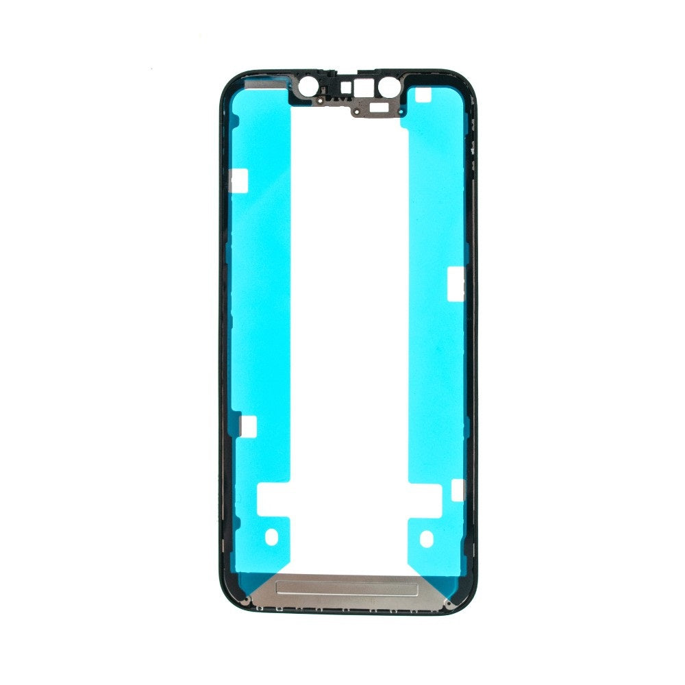 Front LCD Screen Bezel Frame With 3M Glue for iPhone 13 mini (Brown) (Pack of 10) Front LCD Screen Bezel Frame With 3M Glue for iPhone 13 mini (Brown) (Pack of 10)